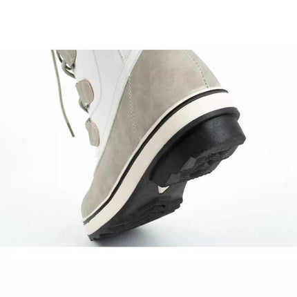 Geographical Norway batai W SOPHIA WHITE