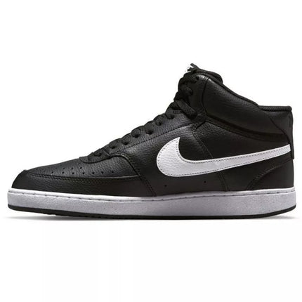 Nike Court Vision MID Next Nature M DN3577 001 shoes