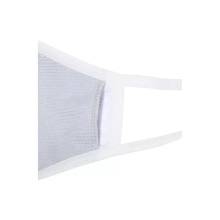 Asics Veido kaukė su logotipu 3033B422-102