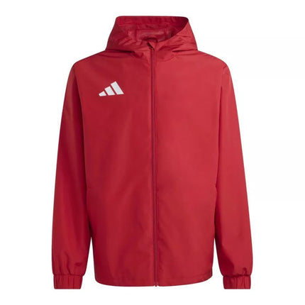 Adidas Entrada 26 visų oro sąlygų striukė JZ9100