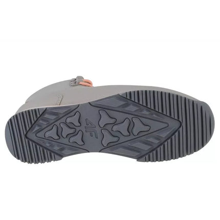 4F Žieminiai batai Jr 4FJAW22FWINF004-27S