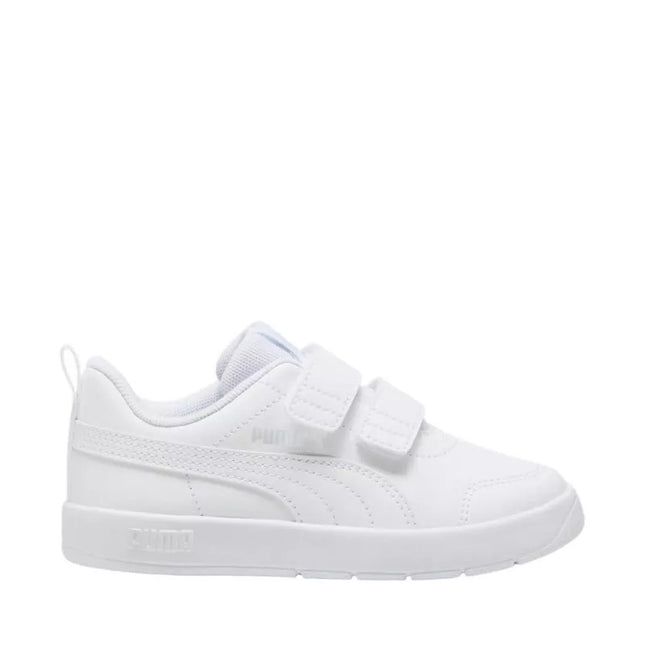 Puma Courtflex V3 V PS Jr batai 397642 02