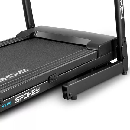 Spokey HYPE Folding Electric Treadmill