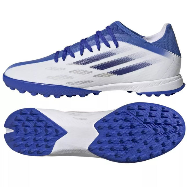 Adidas X Speedflow.3 TF M GW7509 futbolo batai