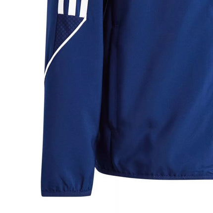 Adidas Tiro 23 League Jr IA1627 Windbreaker striukė