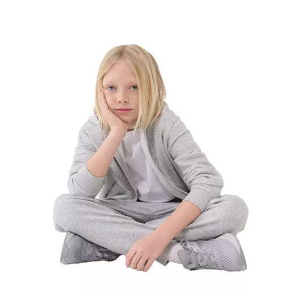 4F Vaikiškas džemperis 4FJWMM00TSWSM1859-25M