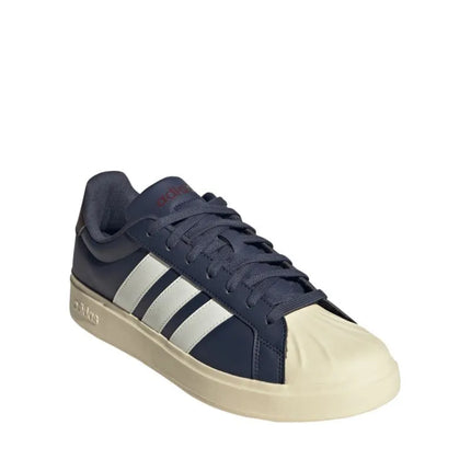 Adidas Streettalk Men's Shoes Navy Blue IH4278