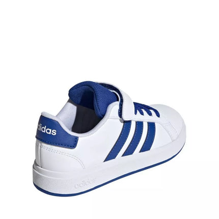 Adidas Grand Court 2.0 EL C Jr JQ8000 batai