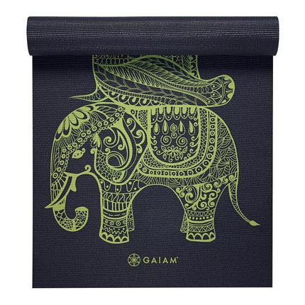 Gaiam Tribal Wisdom jogos kilimėlis 6 mm 62562