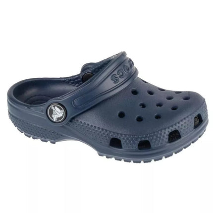 Crocs Classic Clog T Jr 206990-410 šlepetės