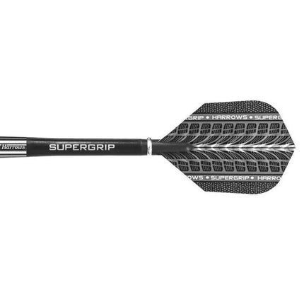 Harrows Supergrip Darts 90% Softip HS-TNK-000013257