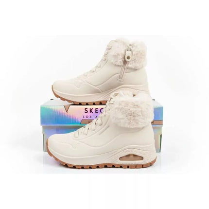 Skechers Uno Rugged W batai 167274/NAT