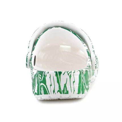 Crocs Classic Duke Print užšliaužiami batai 210003-3WH