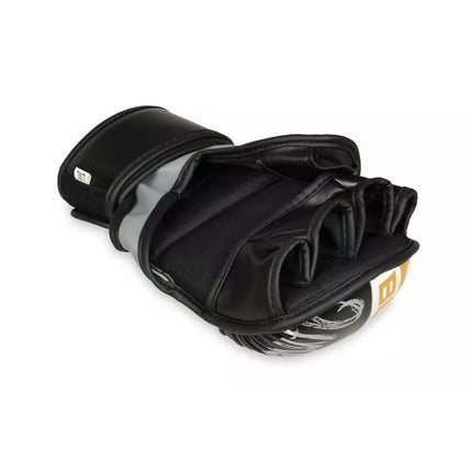 MMAsparring gloves S/M - Undefeated - Valor Series