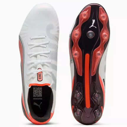 Puma King Ultimate FG/AG 108821-01 batai