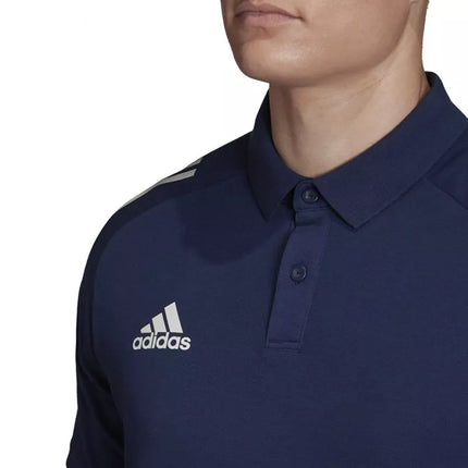 Adidas Condivo 20 Marškinėlių Polo M ED9245