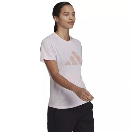 Adidas Winrs 3.0 Moteriški marškinėliai HE1706