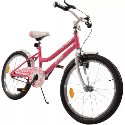Vaikiškas dviratis 20 ENERO LADY RIDER