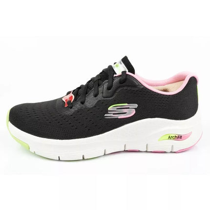 Skechers Arch Fit W 149722/BKMT batai