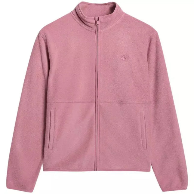Fleece džemperis 4F W 4FWAW25TFLEF354 56S