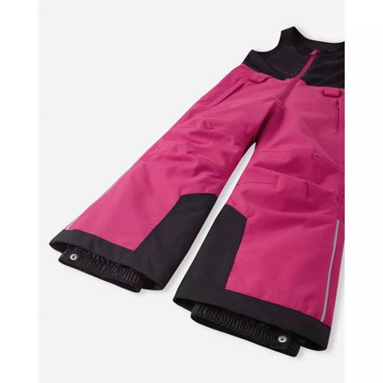 Reima winter pants for kids – waterproof and warm (5100051B-4820)