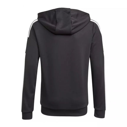 Adidas Squadra 21 Hoody Jauniems Jr GK9544 džemperis