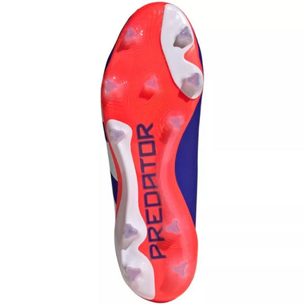 Adidas Predator Elite FG IF8867 futbolo batai