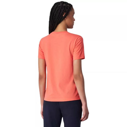 Champion SS Tee W 117534 PS004