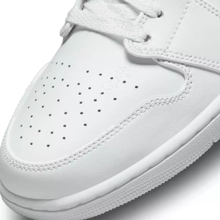 Nike Air Jordan 1 Low M batai 553558-136