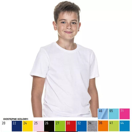 T-marškinėliai Lpp Junior 21159-26