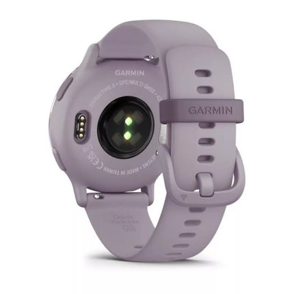 Garmin Vivoactive 5 42mm Purple Watch