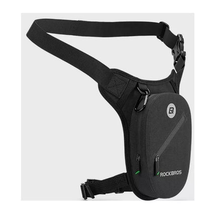 Rockbros Motociklinė šlaunies tašė AS-081
