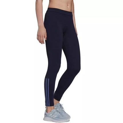 adidas Essentials Fitted W H10252 antistresiniai antblauzdžiai