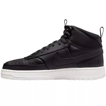 Nike Court Vision Mid Winter Vyriški batai DR7882 002