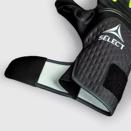 SELECT 90 Flexi Grip v24 Vartininko pirštinės
