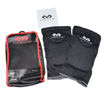 McDavid Flexy Kelio Įtvarai - 2 Vnt.