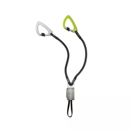 EDELRID Laido komplektas Ultralite vii-night-oasis diržas