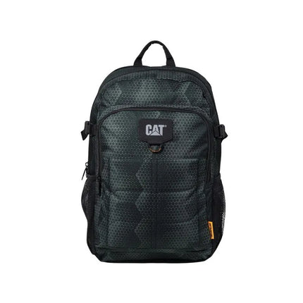Caterpillar MILLENNIAL CLASSIC juoda aptaki kuprinė (84055-661)