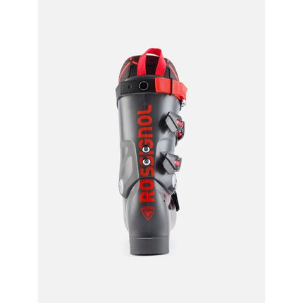 ROSSIGNOL HERO WORLD CUP ZA+ Ski Boots - METEOR GREY