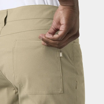 Vyriški šortai Helly Hansen HOLMEN 5 POCKET SHORT 63523 757