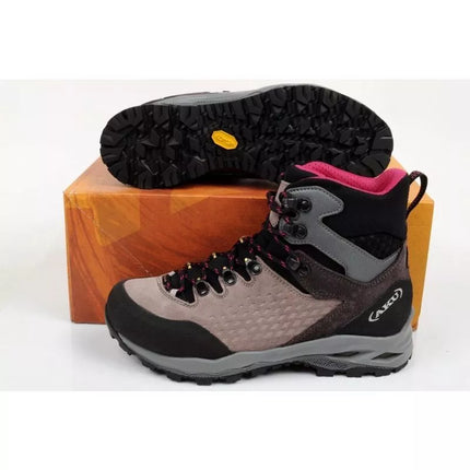 Aku Alterra II GTX W 431590 трекінгові черевики