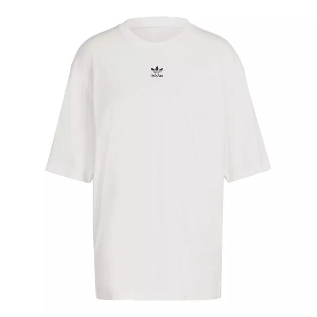 Moteriški marškinėliai adidas Originals Essentials Boyfriend JC8967