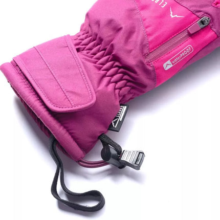 Elbrus Richen W 92800621165 Pirštinės