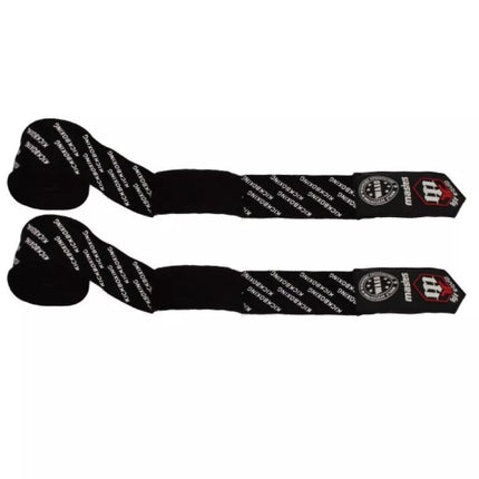 Bokso Dovanos WAKO BBE-3.5 m 13801-W-013.5