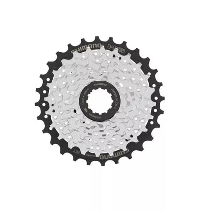 SHIMANO MTB ALTUS HG-400 7 greičių kasetė