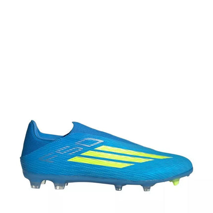 Futbolo bateliai adidas F50 League LL FG/MG JR8985