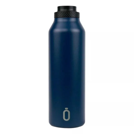 FC Barcelona Runbott thermal bottle 600 ml 972192N