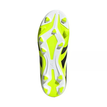 Adidas Predator Club FG/MG Jr JH8868 futbolo batai