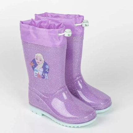 Cerda Frozen Guminiai Batai Wellington 2300006606