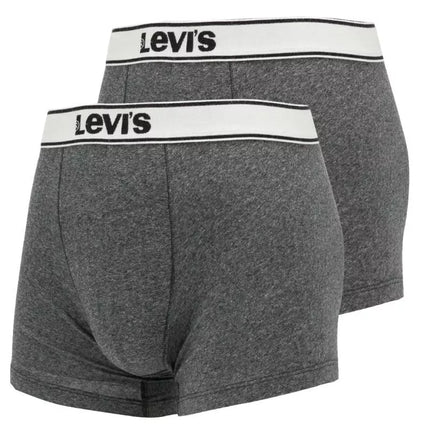 Levi's Bokseriai 2 poros Kelnaitės apatiniai 37149-0398